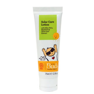 Budsbaby BEO solar care lotion 75ml