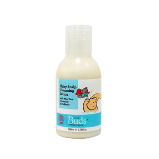 Budsbaby BSO flaky scalp cleansing lotion 100ml