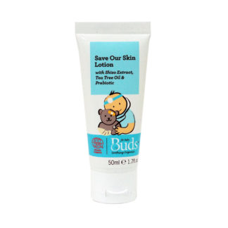 Budsbaby BSO saveour skin lotion 50ml