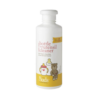 Budsbaby BHE bottle utensil cleaner