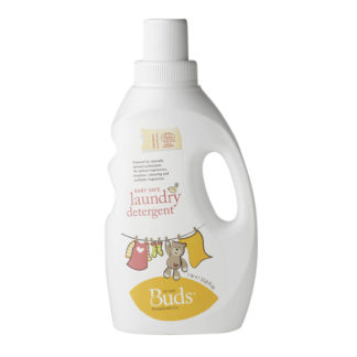 Budsbaby BHE laundry detergent